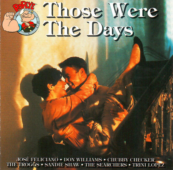 Those Were The Days Vol.6 In The Summertime