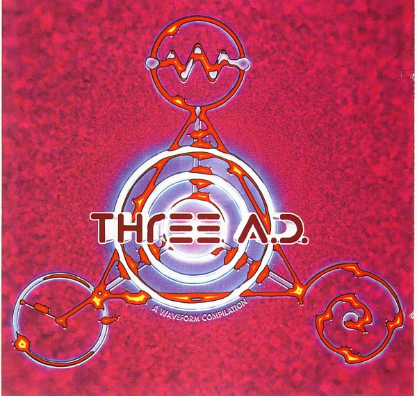 Three A.d.