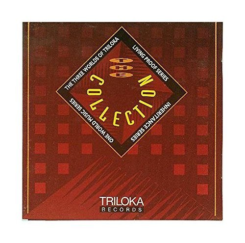 Three Worlds Of Triloka - The Collection