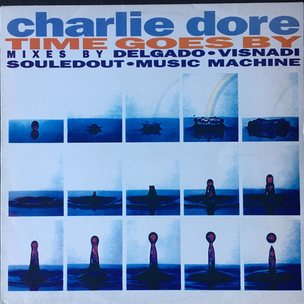 Country: Charlie Daniels