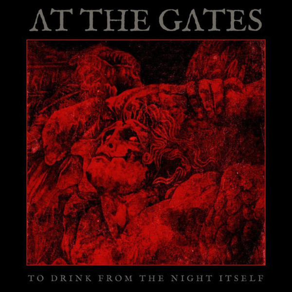 The Red In The Sky Is Ours (180g) (limited Edition)