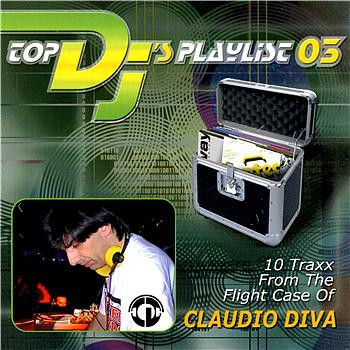 Top Dj's Playlist 06