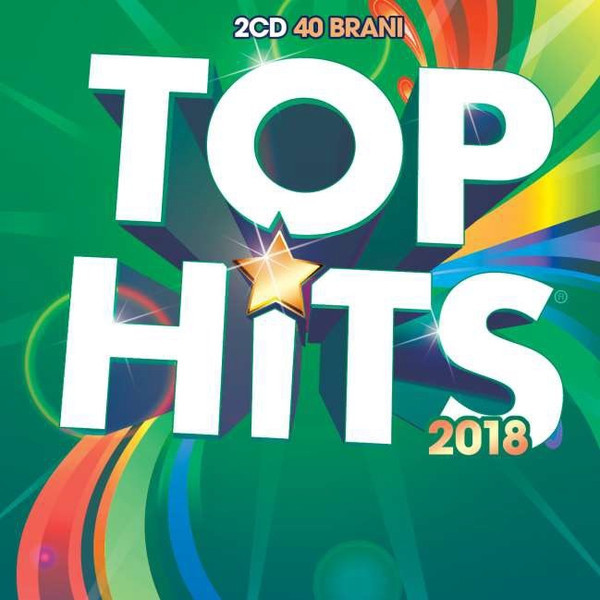 Top Hits 2018