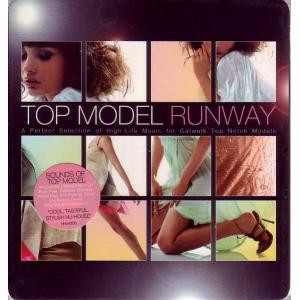 Top Model Runaway