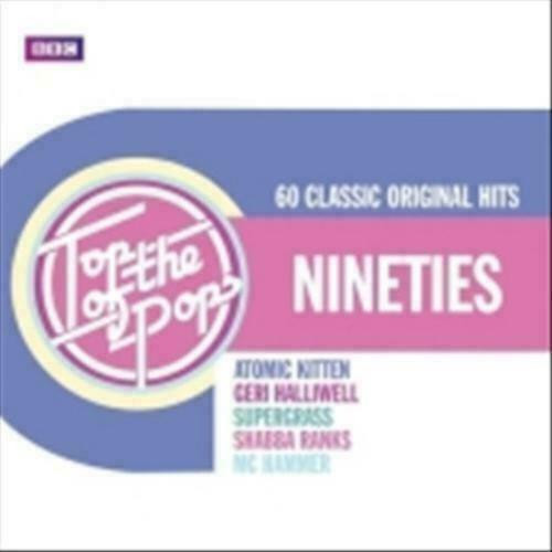 Top 40-sixties