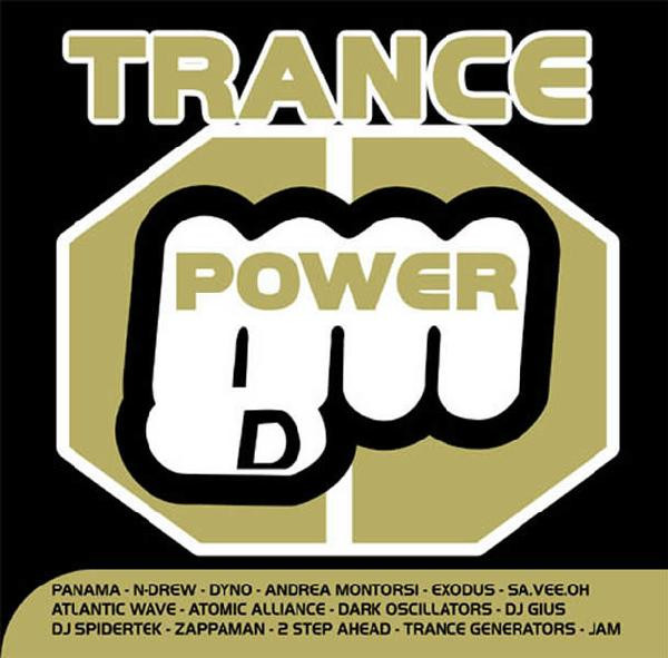 Trance Nation Compilation Vol. 2