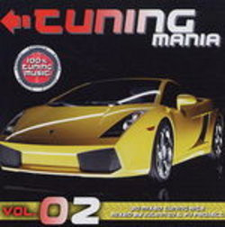 Tuning Mania Vol.1
