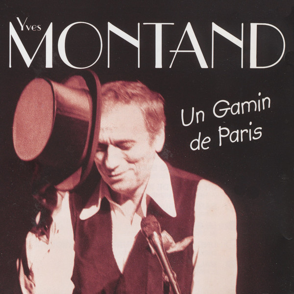 Un Gamin De Paris