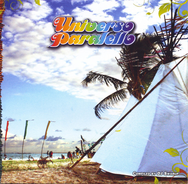 Unity - Compiled By Dj Swaroop G