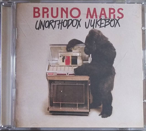 Unorthodox Jukebox