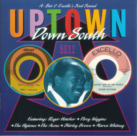 Uptight Tonight: The Ultimate 60s Garage Collection