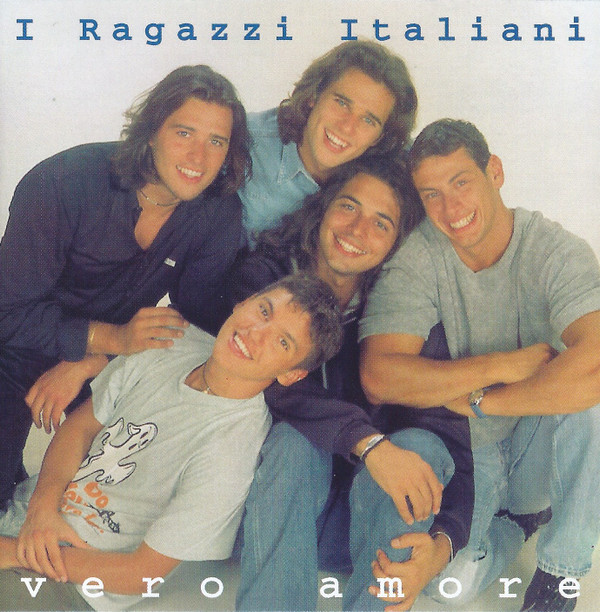 I Ragazzi Italiani