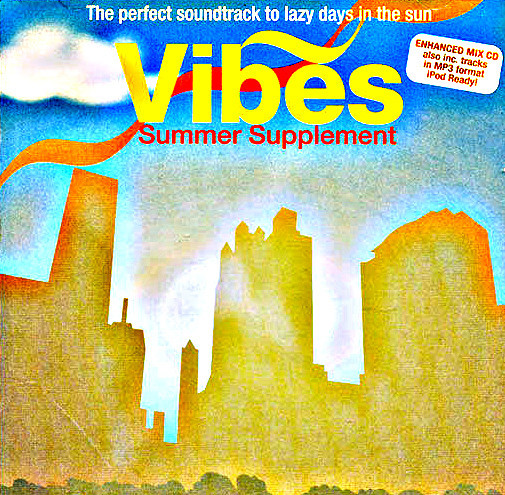 Vibes - Summer Supplement