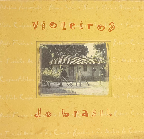 Vinyl Pack Volume Three Of Four