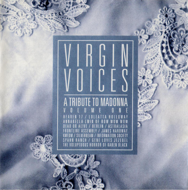 Virgin Voices - A Tribute To Madonna