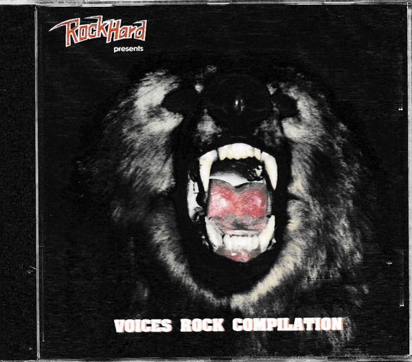 Voices Rock Compilation