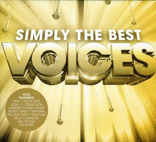 Voices Of The World