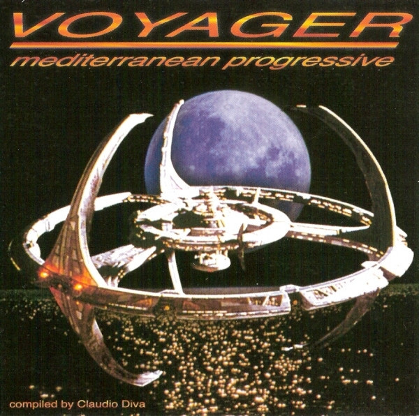 Voyage Compilation