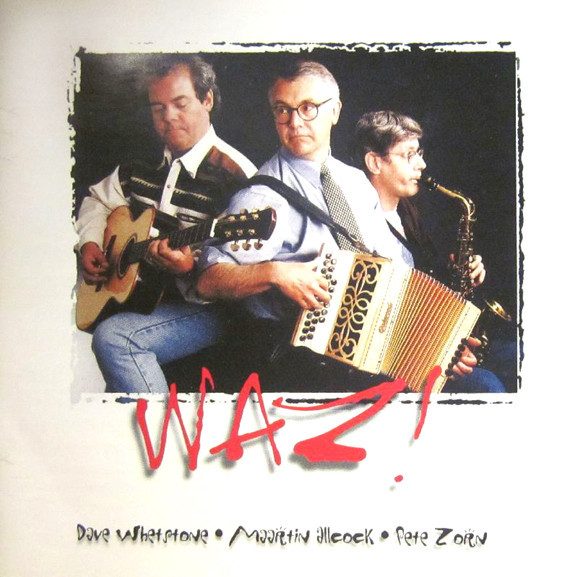 Waz