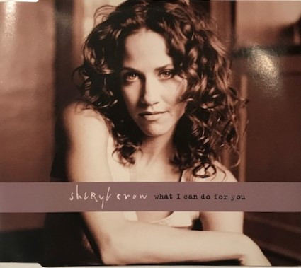 Very Best Of Sheryl Crow