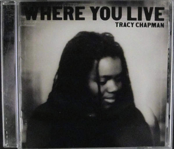 Tracy Chapman