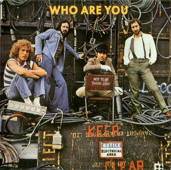 Who (deluxe Version 2020)