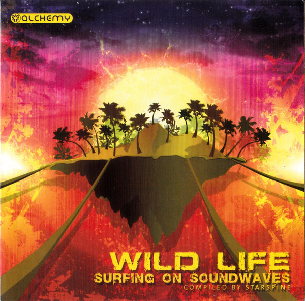 Wicked - Label Compilation 01