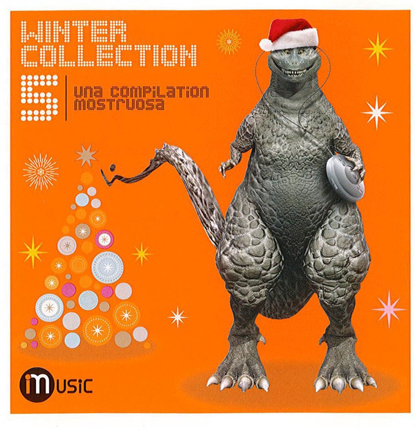 Winter Collection 4