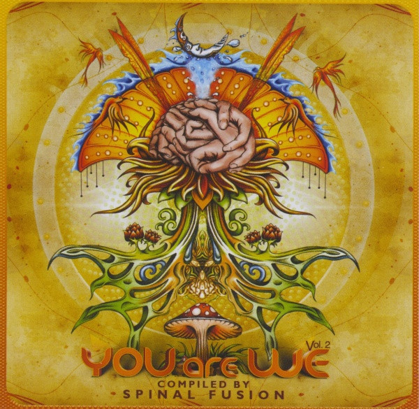 You Are We V.3