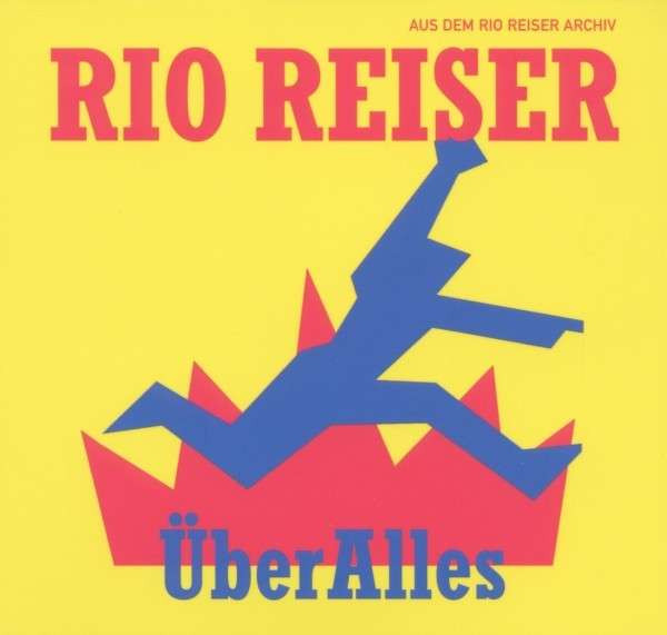 Rio Reiser