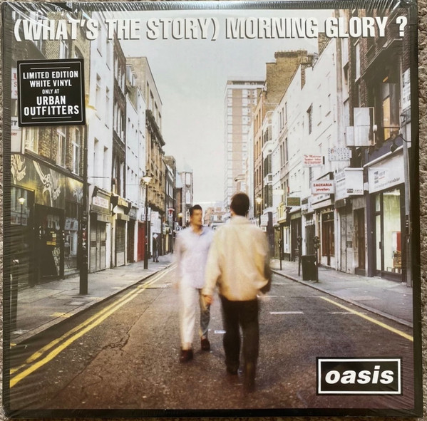 (what's The Story) Morning Glory?