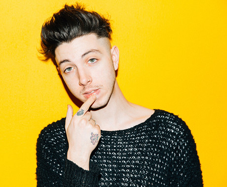 DANNY SETH