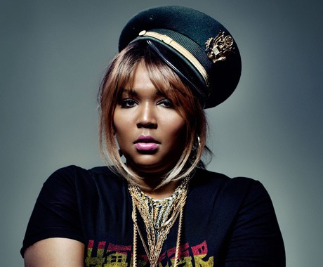 LIZZO