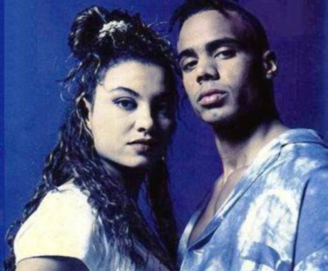 2 UNLIMITED