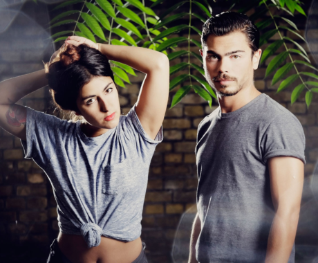 LILLY WOOD &amp; THE PRICK