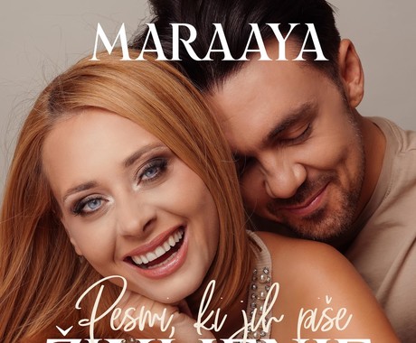 Maraaya