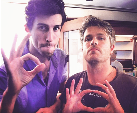 3OH!3