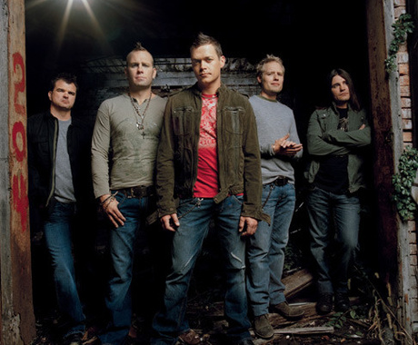 3 Doors Down