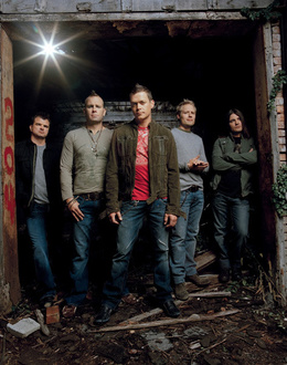 3 Doors Down