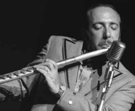 Herbie Mann