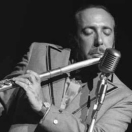 Herbie Mann