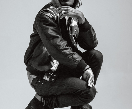 A$AP ROCKY