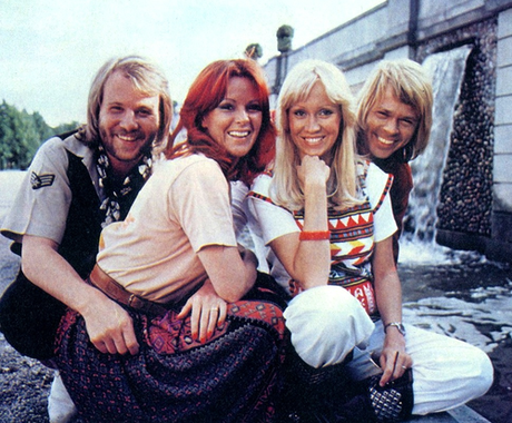 ABBA