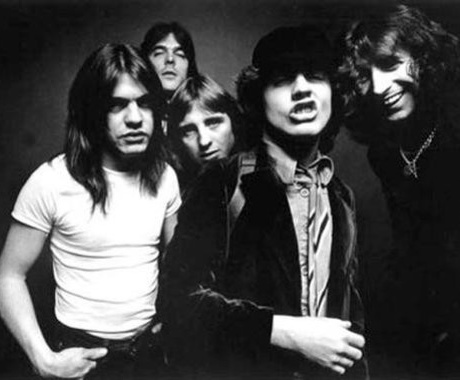 AC/DC