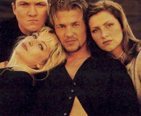 ACE OF BASE