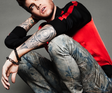 Adam Lambert