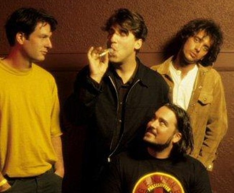 Afghan Whigs