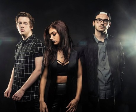 Against The Current
