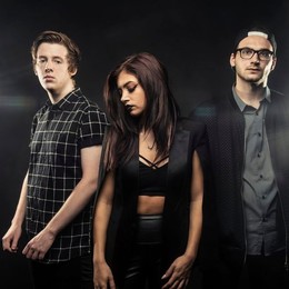 Against The Current