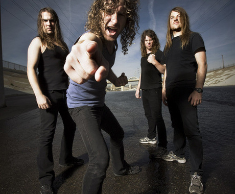 Airbourne